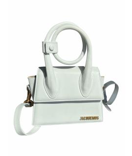 JACQUEMUS Сумка с короткими ручками
