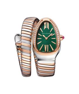 BVLGARI Часы