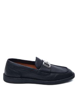DOLCE&GABBANA Лоферы