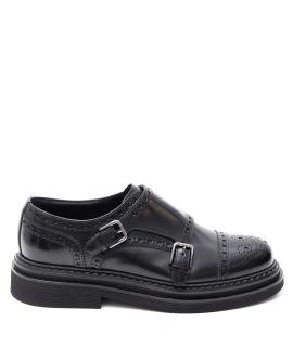 DOLCE&GABBANA Низкие ботинки