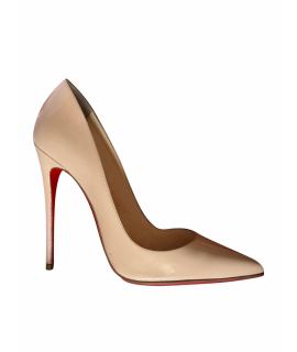 CHRISTIAN LOUBOUTIN Туфли