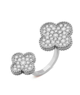 VAN CLEEF & ARPELS Кольцо