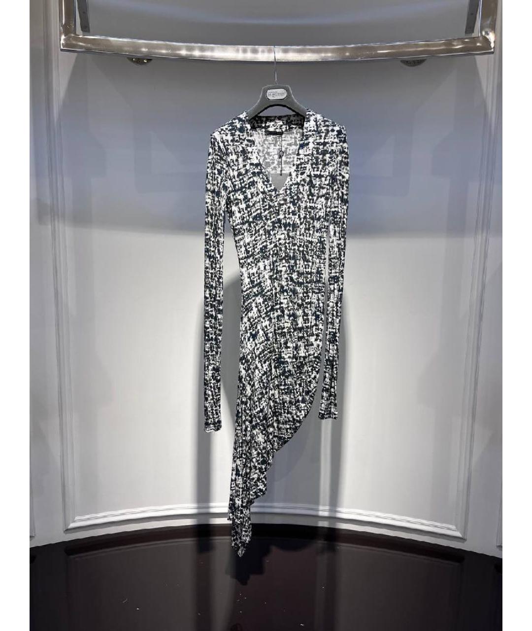 ALEXANDER MCQUEEN Платье, фото 3