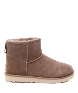 UGG AUSTRALIA Высокие ботинки