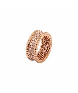 VAN CLEEF & ARPELS Кольцо