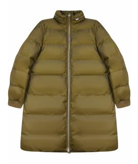 MM6 MAISON MARGIELA Пуховик