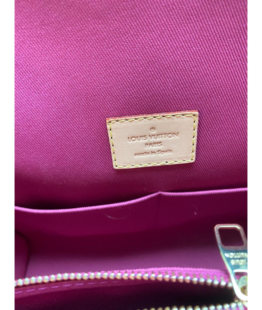 LOUIS VUITTON Сумка через плечо, фото 8