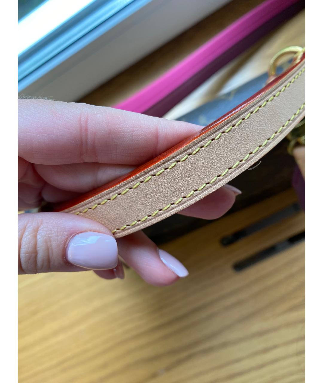 LOUIS VUITTON Сумка через плечо, фото 3