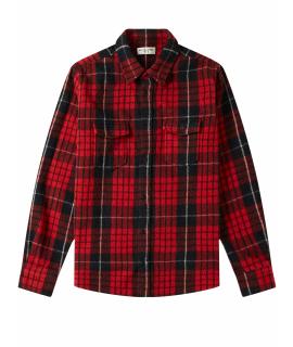 SAINT LAURENT Рубашка