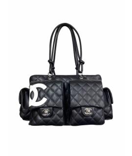 CHANEL Сумка через плечо