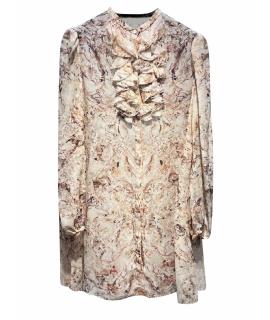 ALEXANDER MCQUEEN Платье