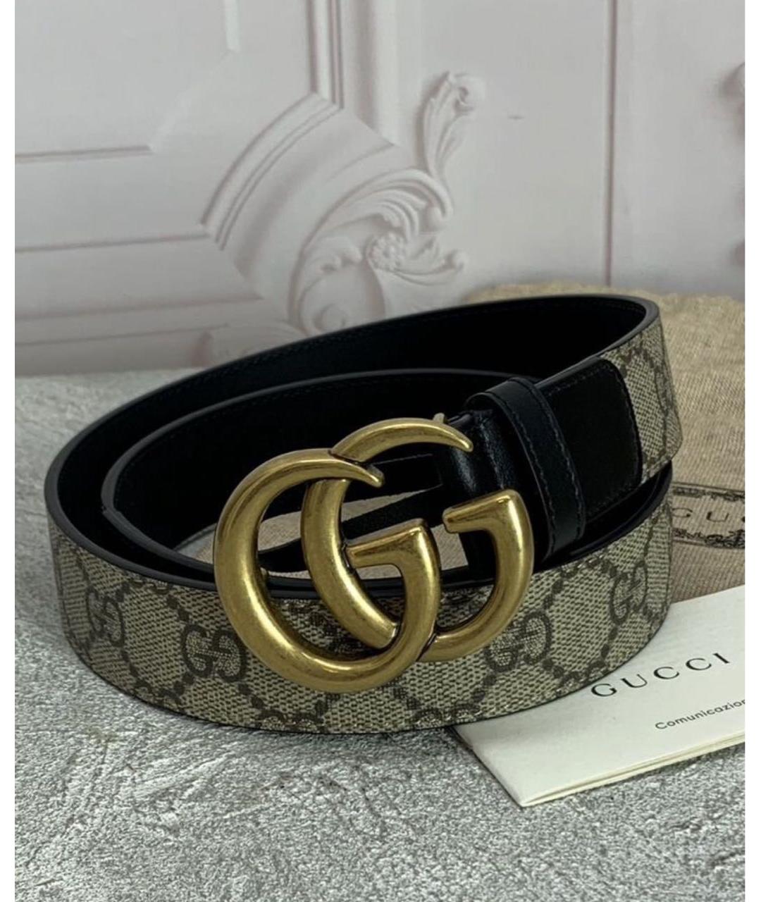 GUCCI Ремень, фото 4