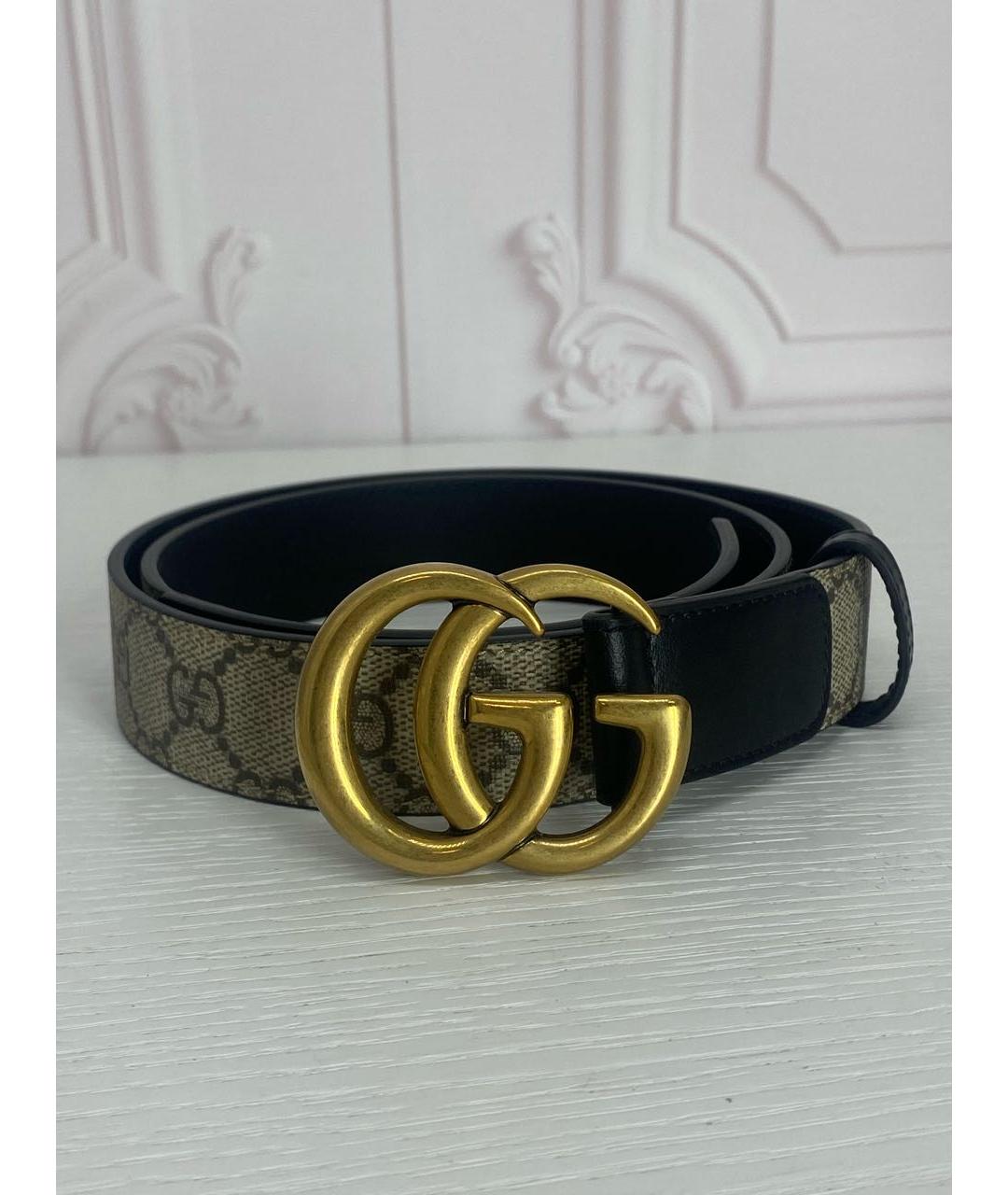 GUCCI Ремень, фото 9