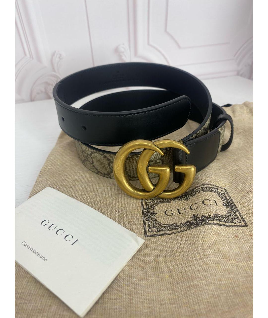 GUCCI Ремень, фото 5