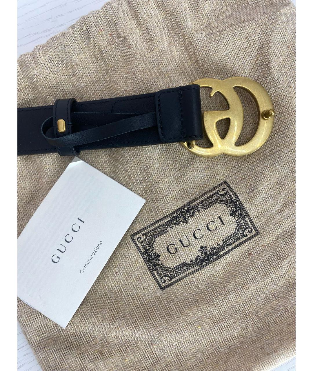 GUCCI Ремень, фото 7