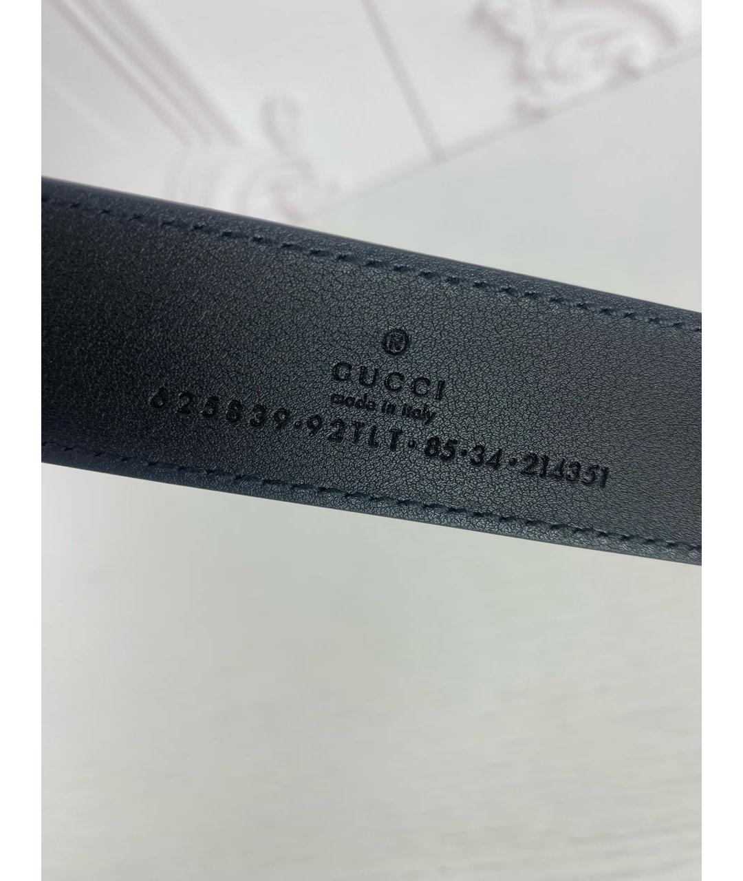 GUCCI Ремень, фото 3