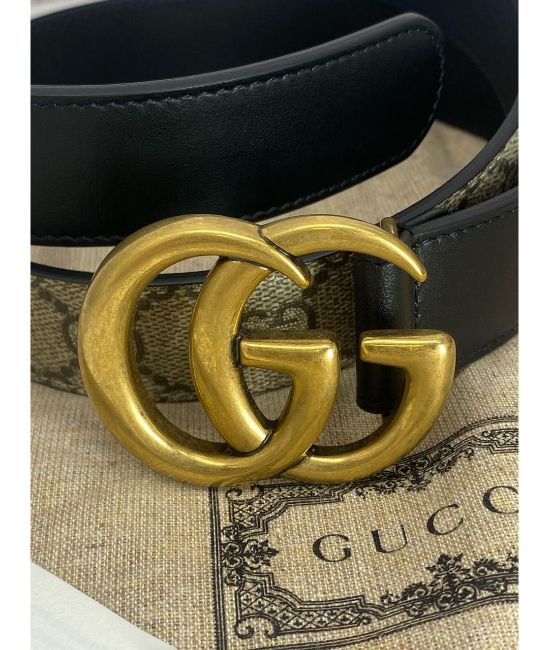 GUCCI Ремень, фото 6