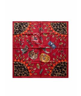 LOUIS VUITTON Платок