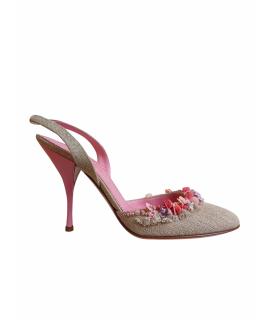 CASADEI Туфли