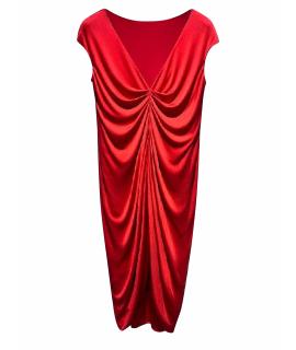 ALEXANDER MCQUEEN Платье