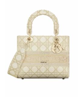 CHRISTIAN DIOR Клатч/вечерняя сумка