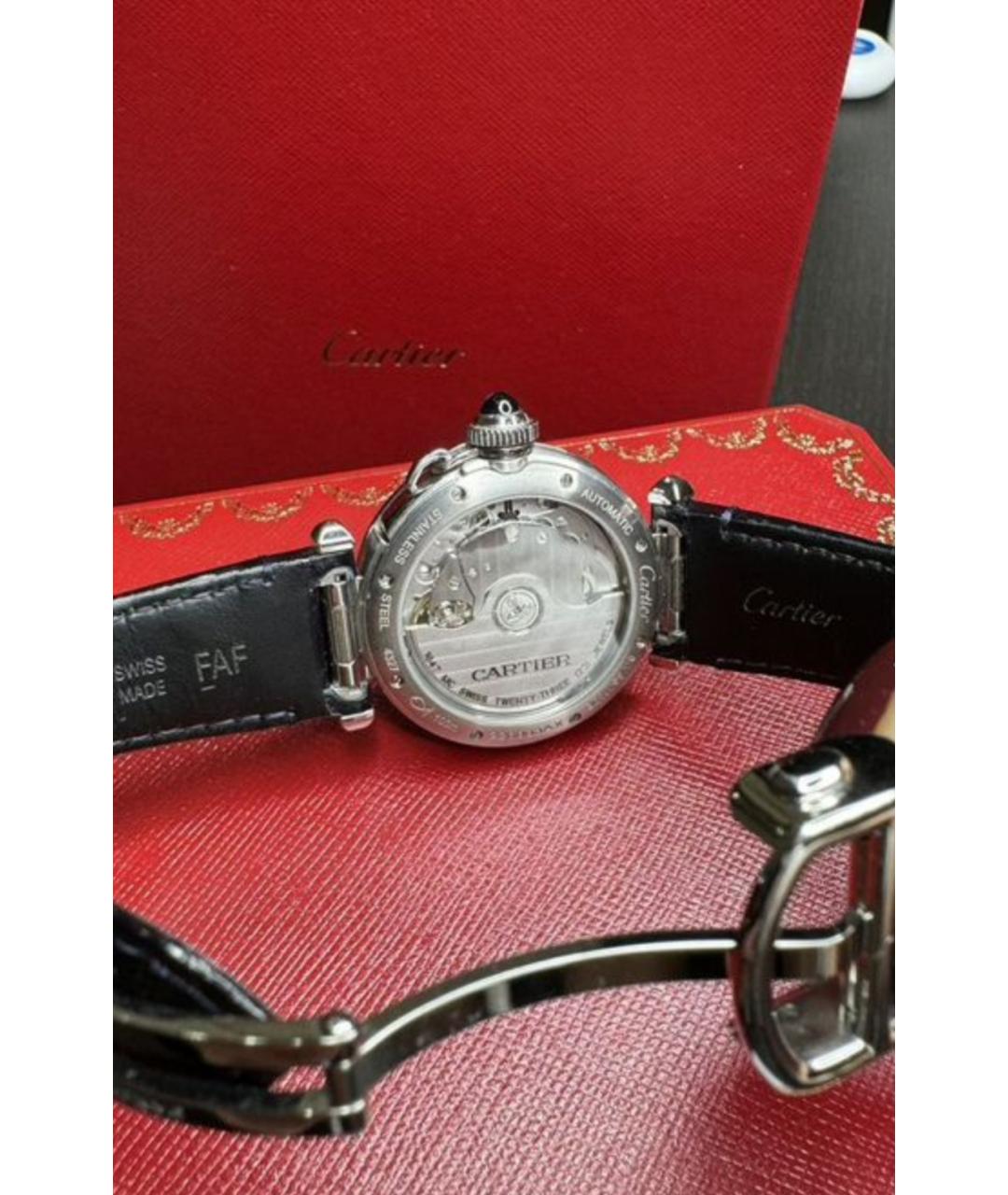CARTIER Часы, фото 3