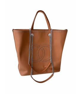 CHANEL Сумка тоут