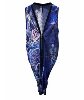 ALEXANDER MCQUEEN Майка