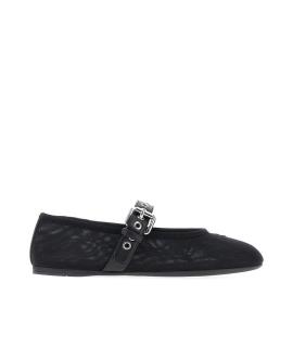 MIU MIU Балетки