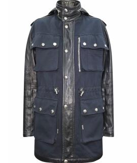 DIESEL BLACK GOLD Куртка
