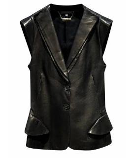 ALEXANDER MCQUEEN Жилетка