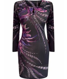 JUST CAVALLI Повседневное платье