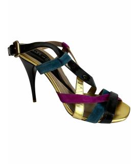 ETRO Босоножки