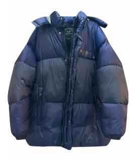 ARMANI EXCHANGE Пуховик