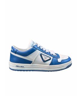 PRADA Кеды
