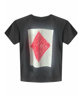 MM6 MAISON MARGIELA Футболка