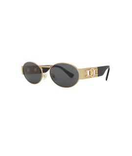 VERSACE Солнцезащитные очки