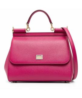 DOLCE&GABBANA Сумка с короткими ручками