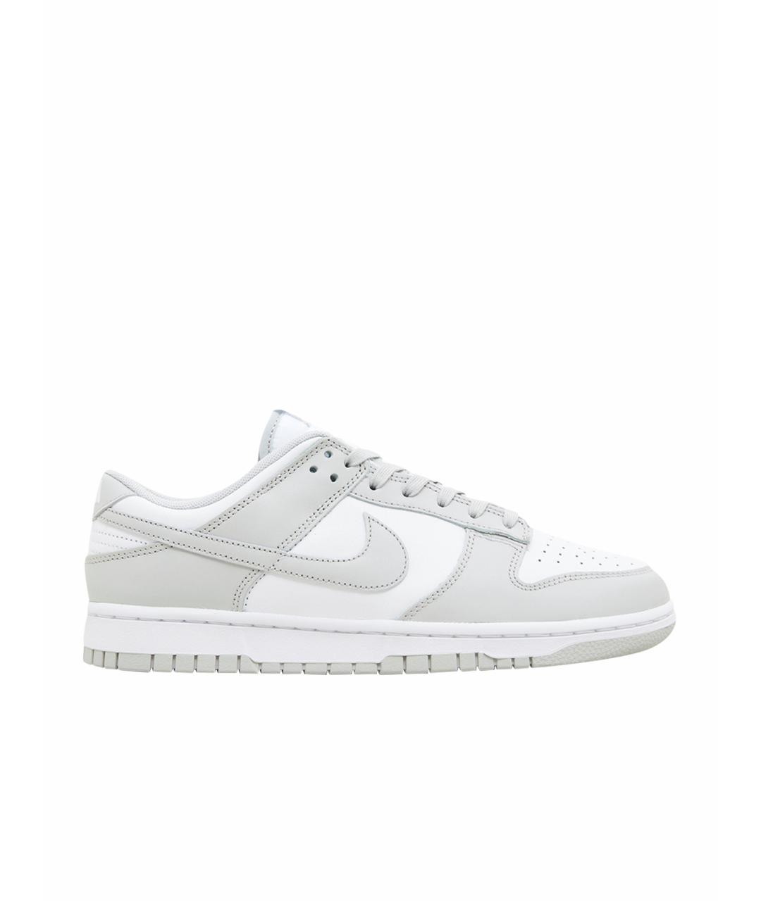 NIKE Серые кроссовки, фото 1