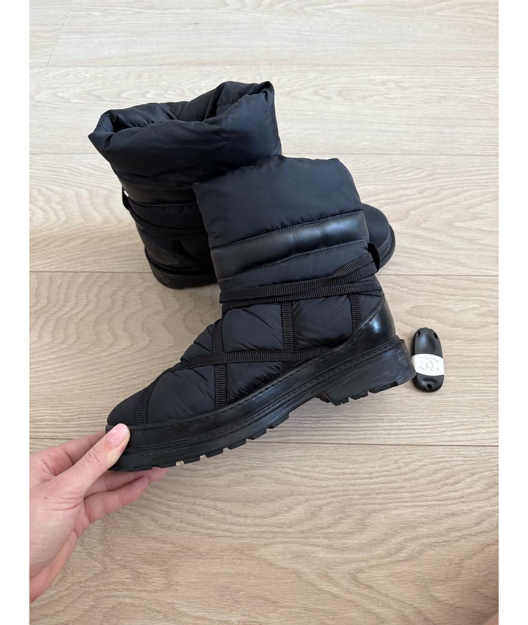 BALENCIAGA Бирюзовые текстильные кроссовки, фото 5