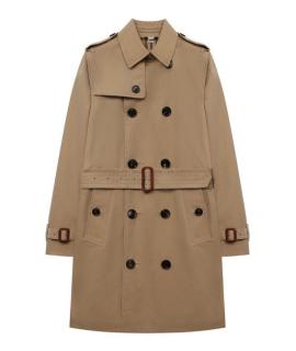 BURBERRY Верхняя одежда