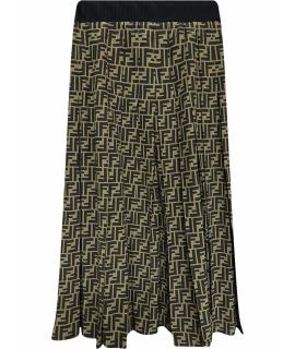 FENDI Юбка макси