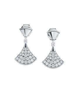 BVLGARI Серьги