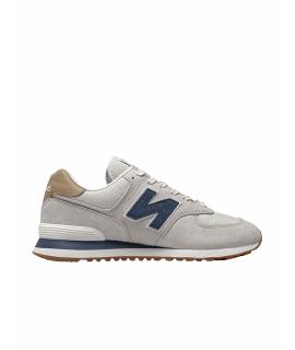 NEW BALANCE Низкие кроссовки / кеды