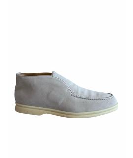 LORO PIANA Лоферы