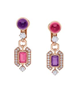 BVLGARI Серьги