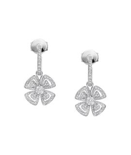 BVLGARI Серьги