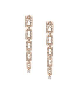 BVLGARI Серьги