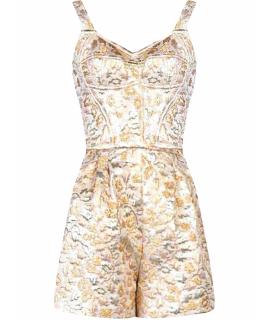 DOLCE&GABBANA Комбинезон