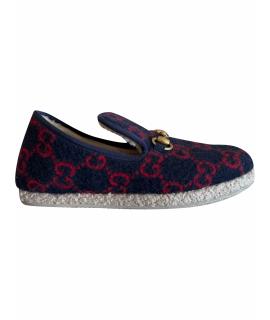 GUCCI Лоферы